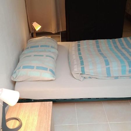 L'Ombrelle Bed & Breakfast Carcassonne Exterior photo