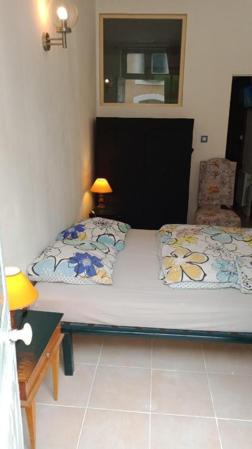 L'Ombrelle Bed & Breakfast Carcassonne Exterior photo